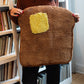 Toast Rug