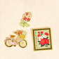 Petal Power Pin Pack