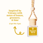 Scented Oil Car Hanger Diffusers | Core Collection