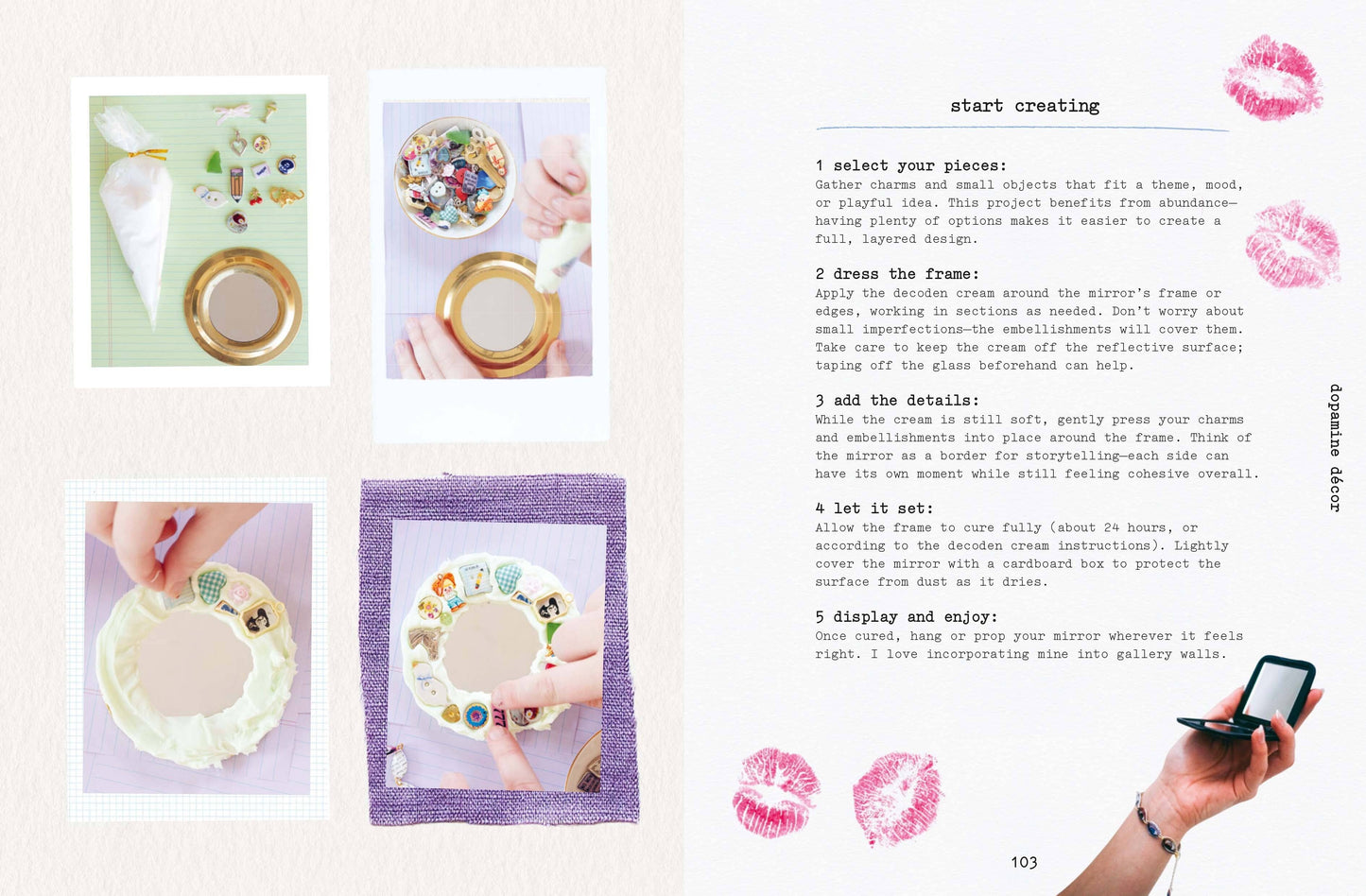 Charmed - Charmed Accessory Handbook