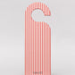 Reading in Progress Bookmark