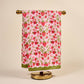 Strawberry Fields Tea Towel