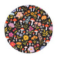 Mushroom Meadows Mousepad