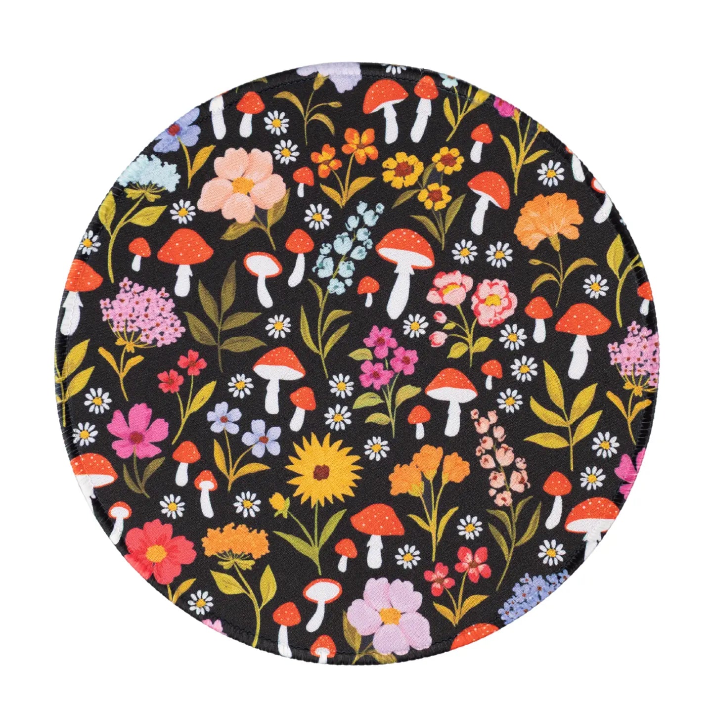 Mushroom Meadows Mousepad