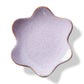 Wave Stoneware Trinket Dish - Large