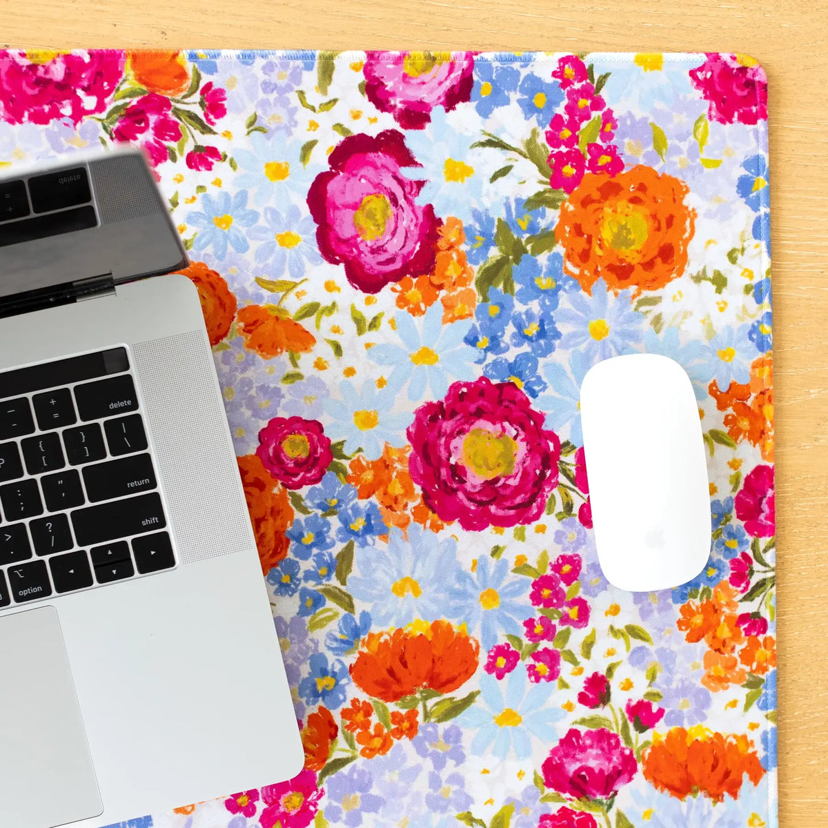 Primavera Desk Pad - Small