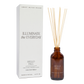 Hello Fall Amber Reed Diffuser