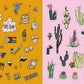 The Big Book of Queer Stickers - Paperback
