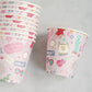 Taylor Swift Paper Cup Pack