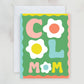 Cool Mom Mother's Day Card
