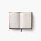 Gracie Mini Embroidered Journal