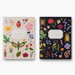 Pair of 2 Curio Pocket Notebooks
