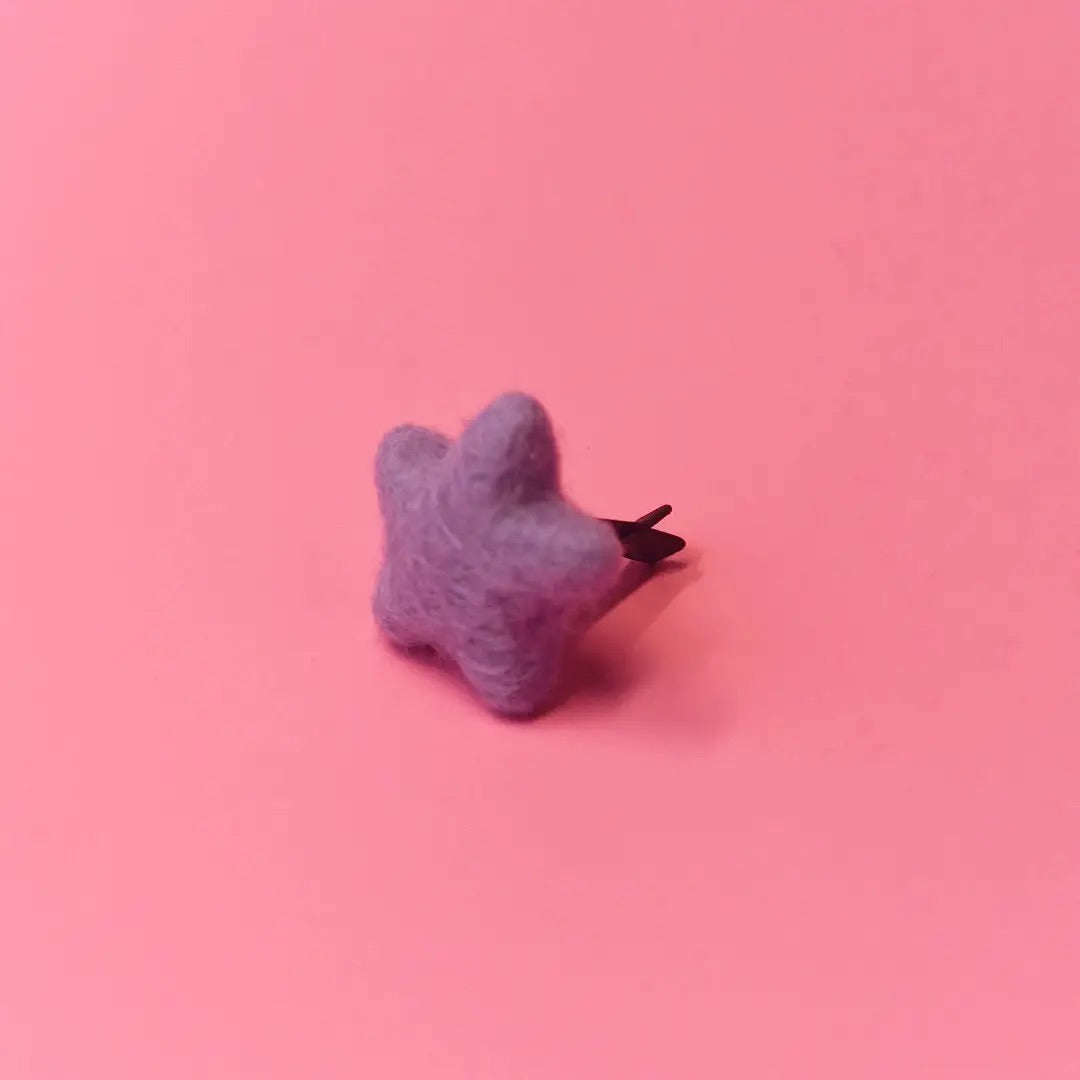 Sweet Star Car Vent Clip
