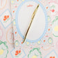 Fruit Cocktail Notes Notepad