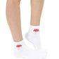 Mushroom Ankle Socks