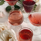 Rose Hibiscus Glow - Superfood Tea