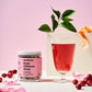 Rose Hibiscus Glow - Superfood Tea