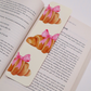 Croissant Bookmark