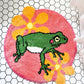 Frog Rug