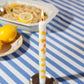 Farfalle - Set of 2 Taper Candles