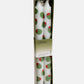 Olive - Set of 2 Taper Candles