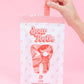 Sour Strawberry Belts