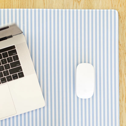 Patterned Desk Pad - Small