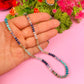 Twilight Beaded Necklace