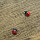 Last of the Bugs NOAH Charm