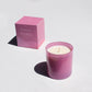 Flora 9 oz. Candle