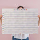 2027 Yearly Landscape Planner