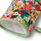 Garden Party Oven Mitt