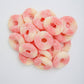 Sour Pink Lemonade Rings