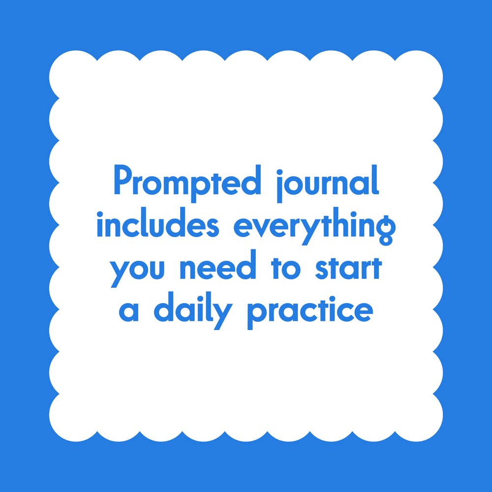 Glimmers - Gratitude Journal