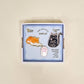 Cool Cat Pin Pack