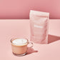 Superfood Latte Powder, Rose London Fog