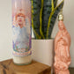 The Luminary Taylor Swift Altar Candle