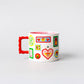 Gallery Wall Ceramic Mug