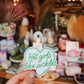 Hot Girls Like Pickles Sticker