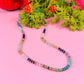 Twilight Beaded Necklace