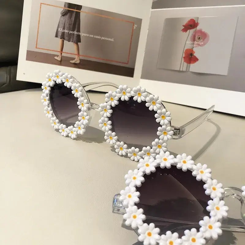 Daisy Chain Sunglasses