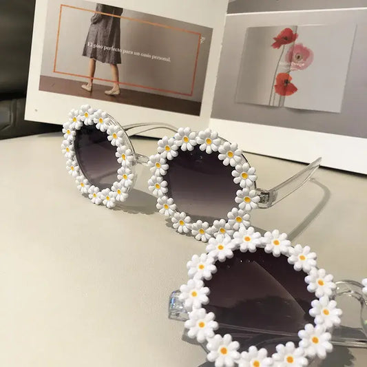 Daisy Chain Sunglasses