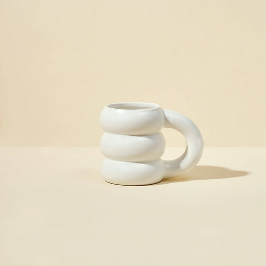 Cloud Mug