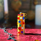 Bejeweled Lighter Case