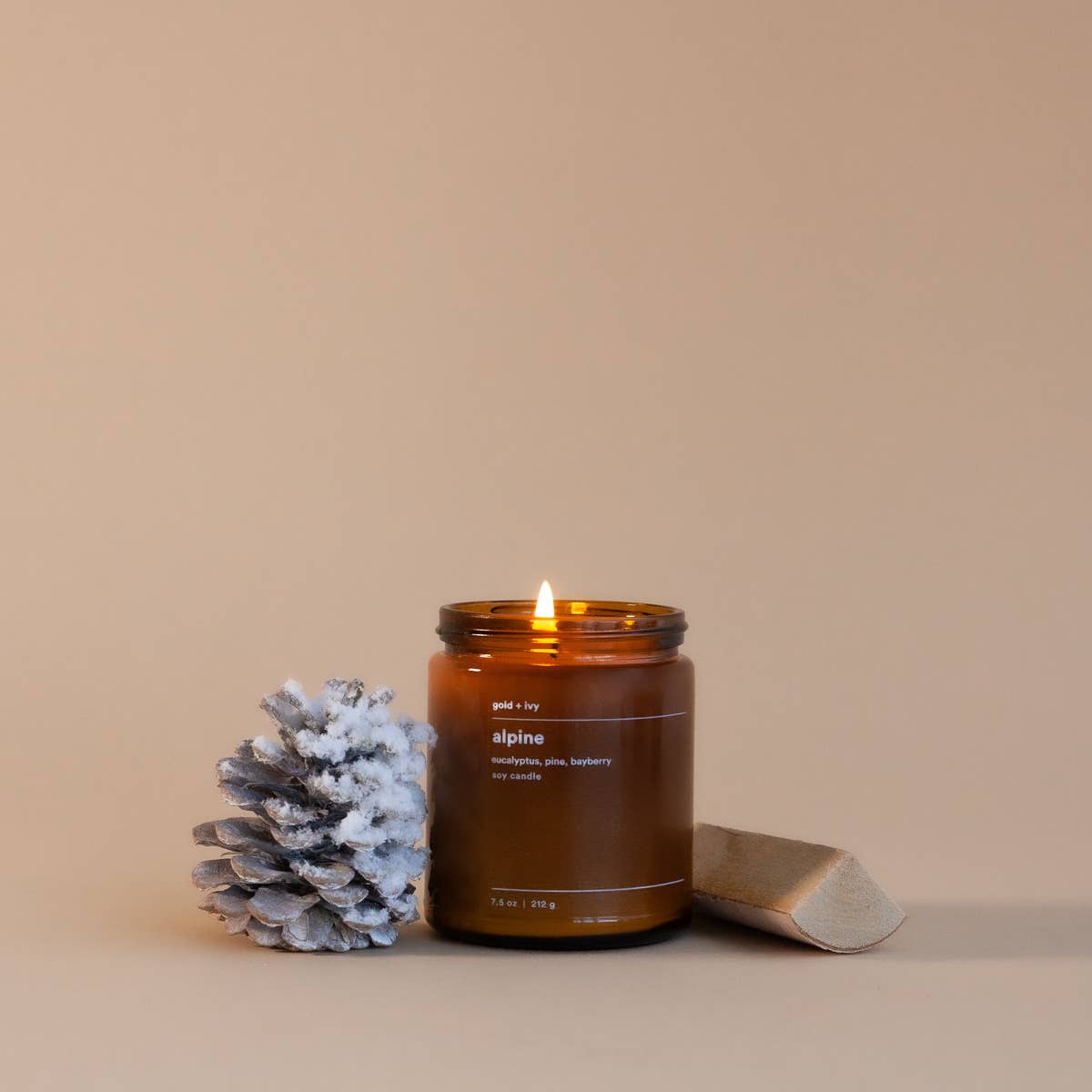 Aroma Therapy