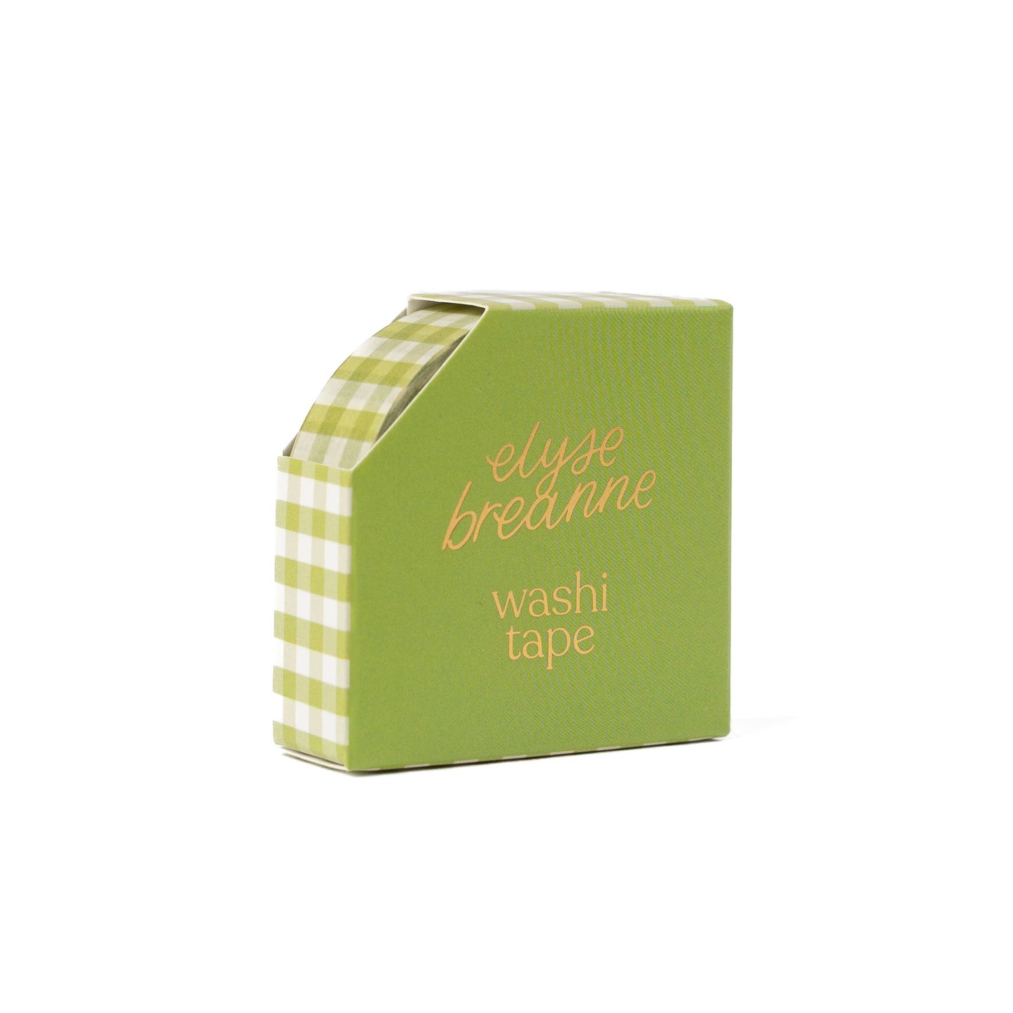 Painted Cherries Washi Tape
