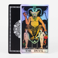 Holo Tarot - Holographic Tarot Deck & Guide