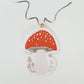 Mushroom Diecut Gift Tags