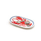 Lobster Ceramic Trinket & Jewelry Tray