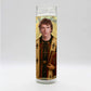 Saint Con Con Candle